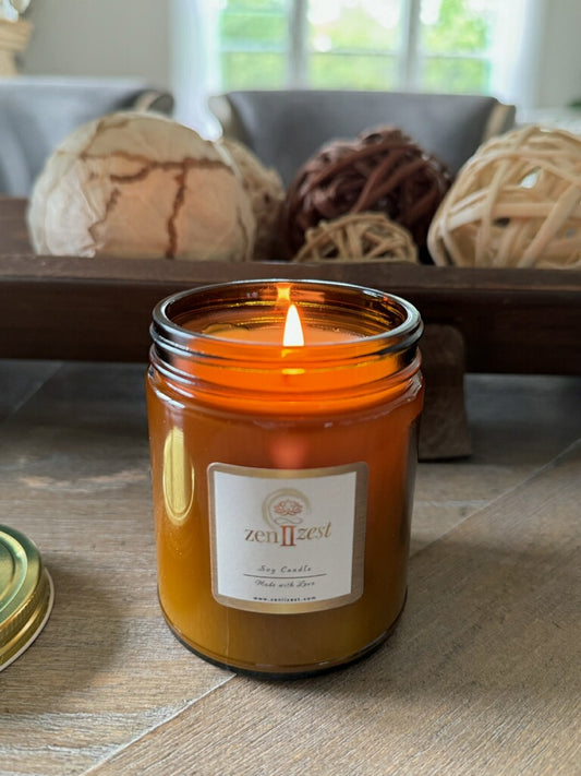 What Makes a Luxury Candle