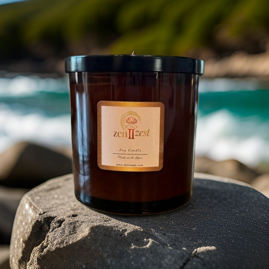 The Perfect Gift of Inspiration and Relaxation