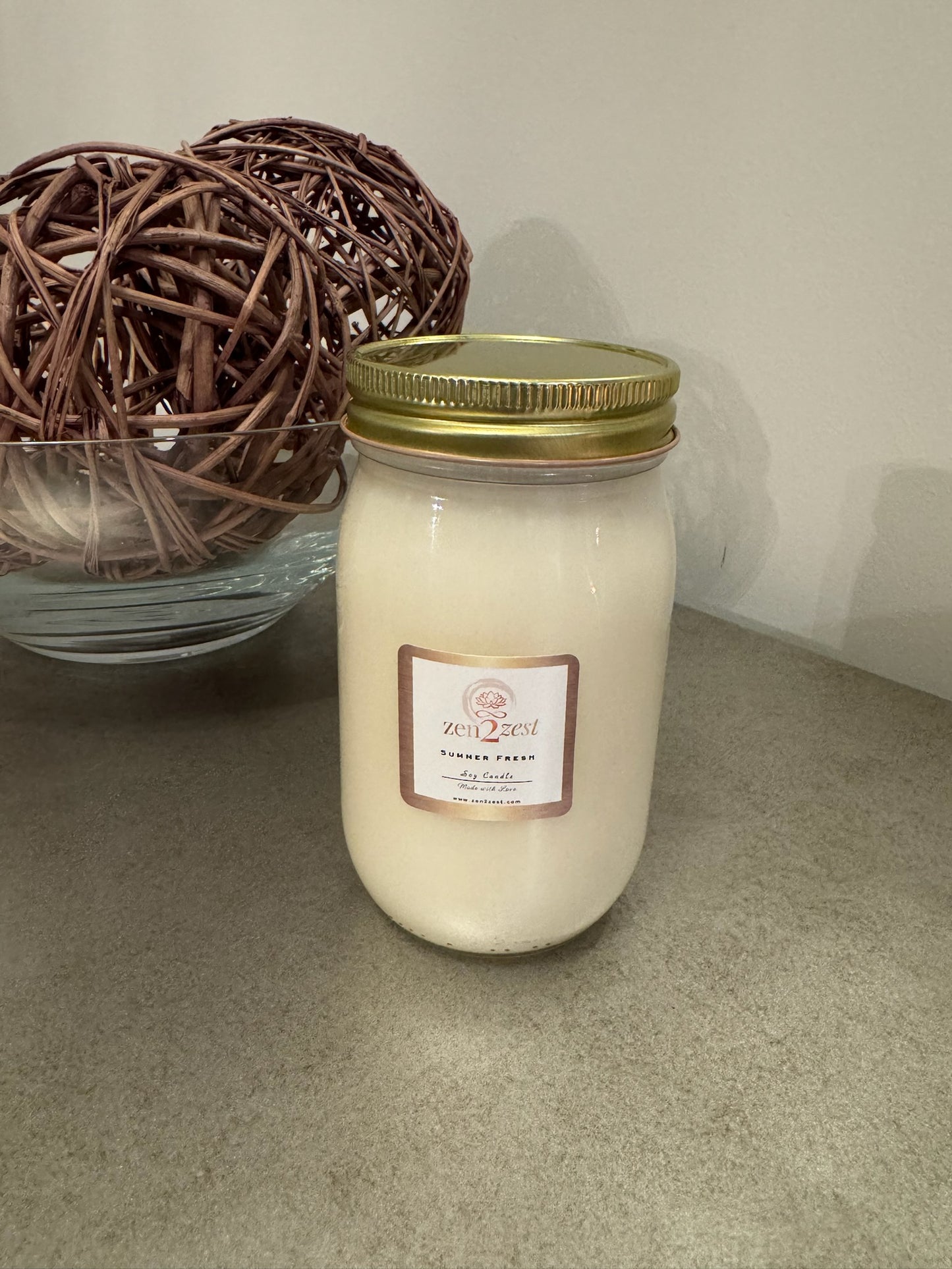 Nature Walk - Special Scent Collection