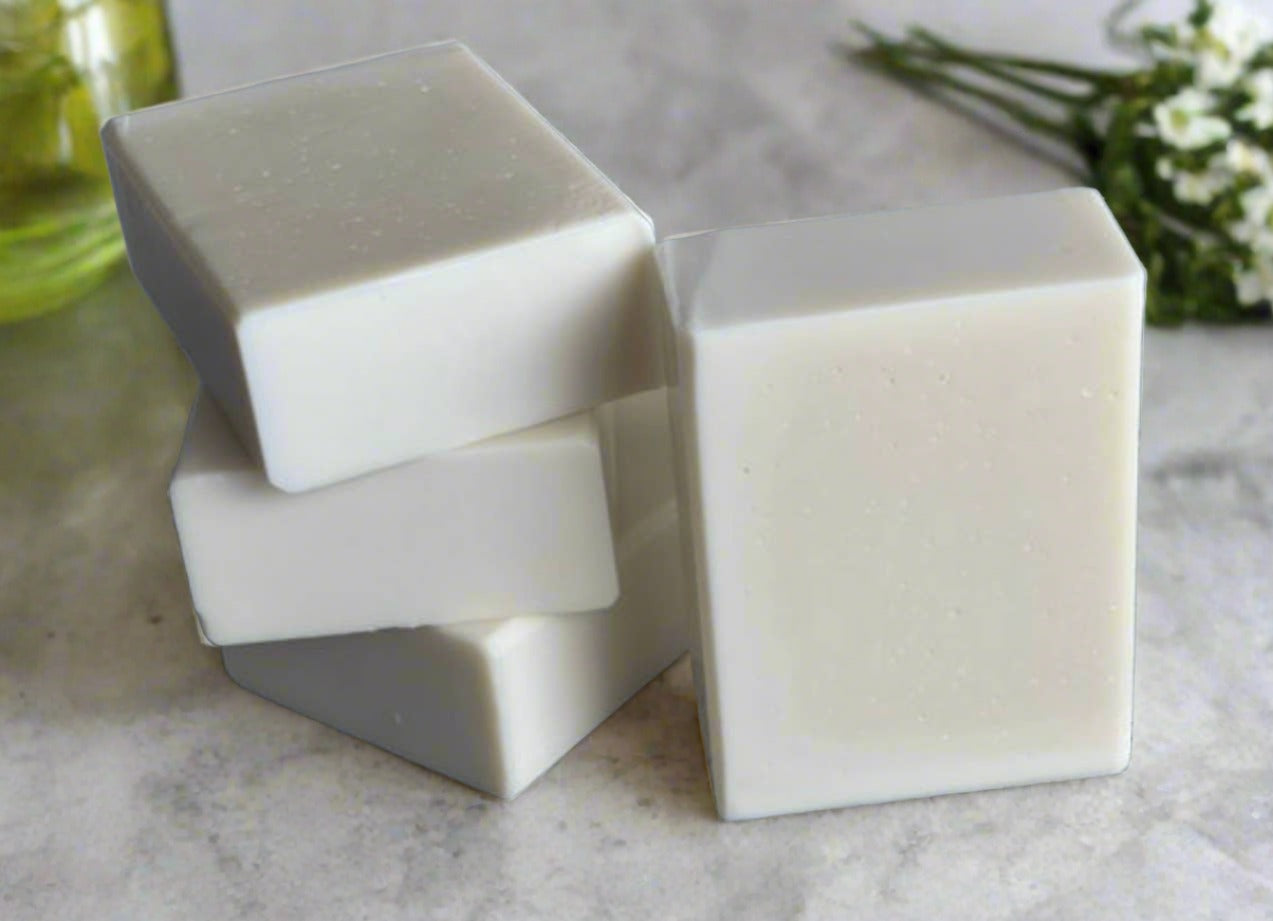 Soothing Skin Bundle - 3 for $25