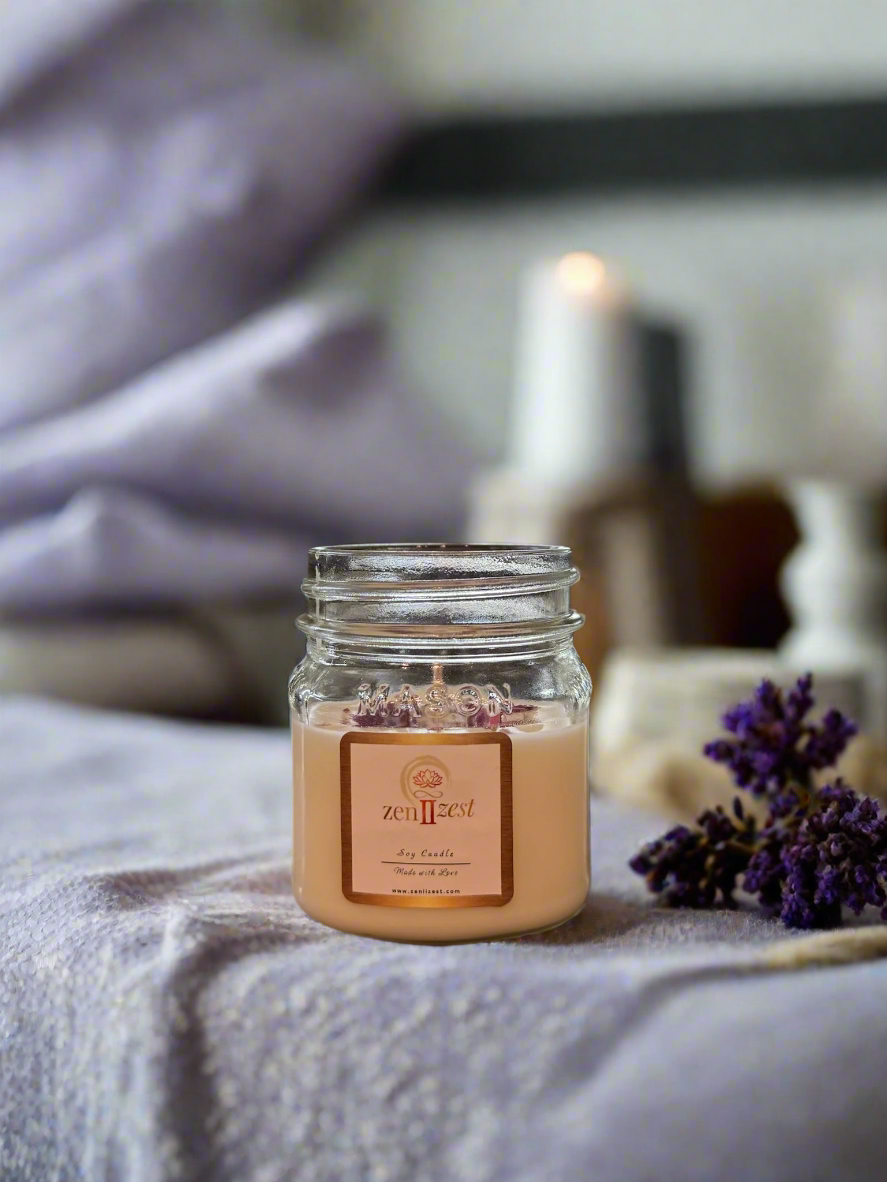 Signature At Home Scents - NSH Essence Collection