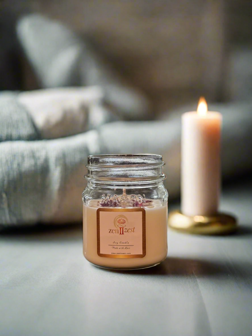 Signature At Home Scents - NSH Essence Collection