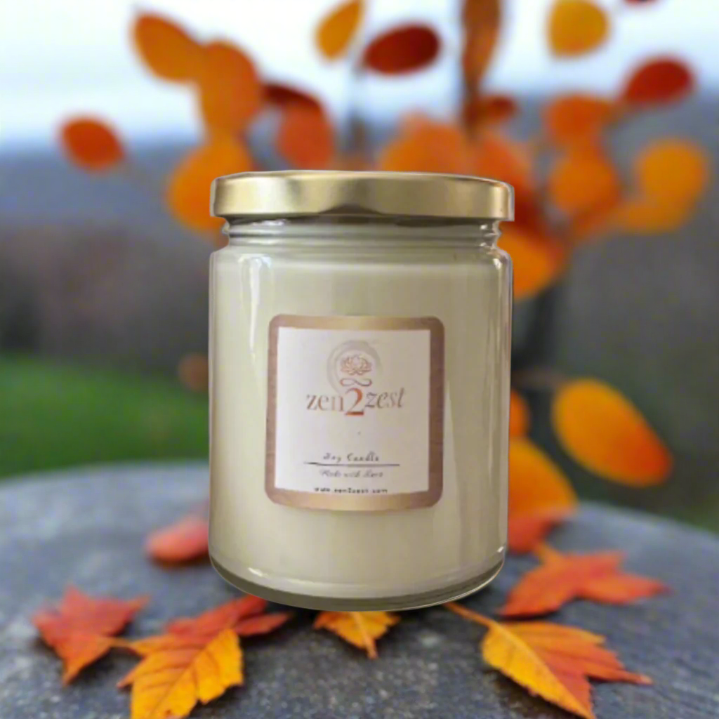 Sweet Breeze Candle Collection