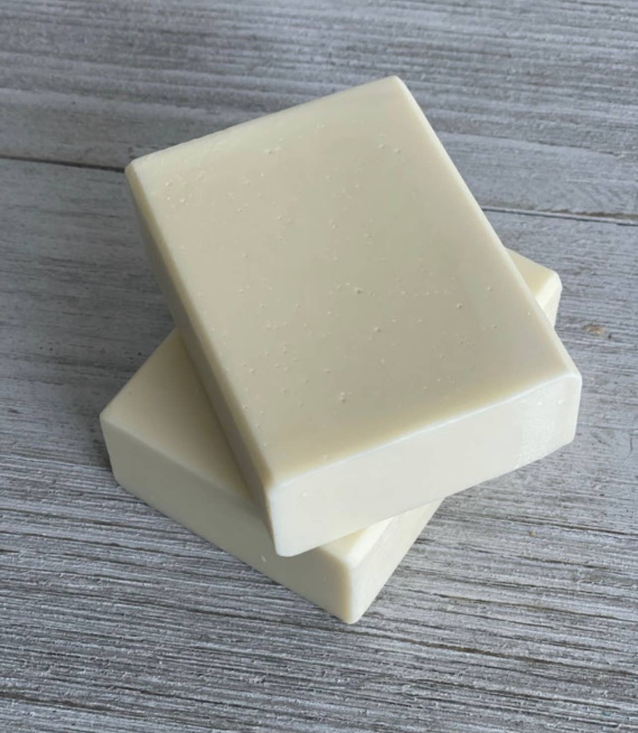 Organic Castile Soap with Olive Oil