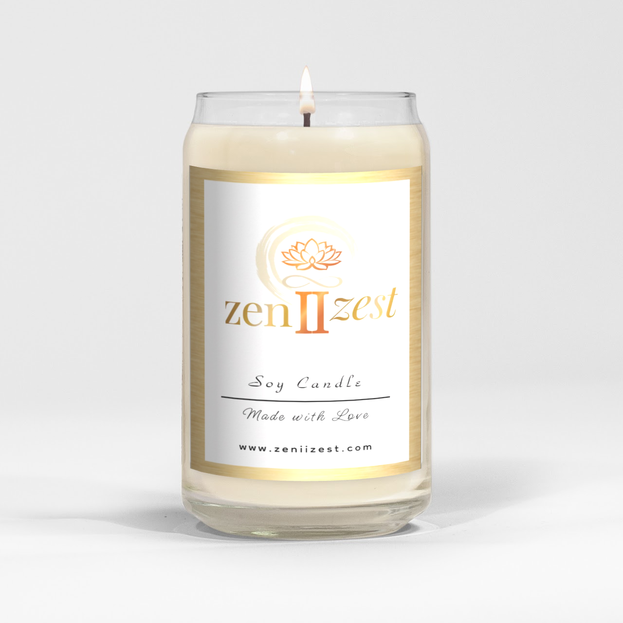 Candle Thumbnail