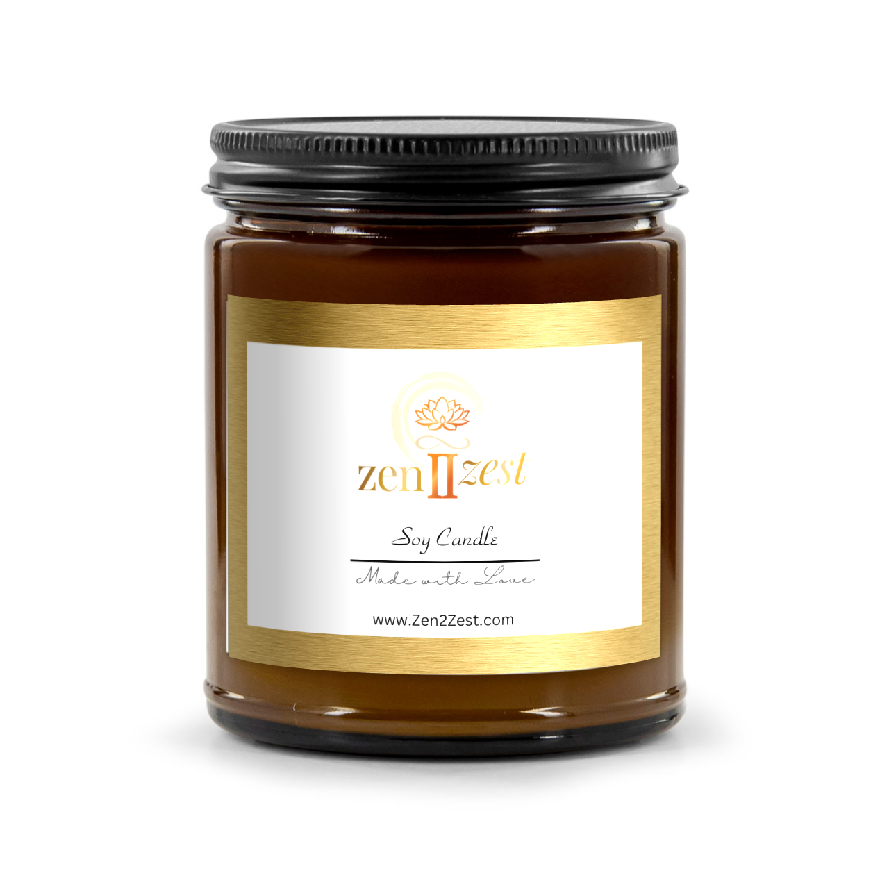 Candle Thumbnail